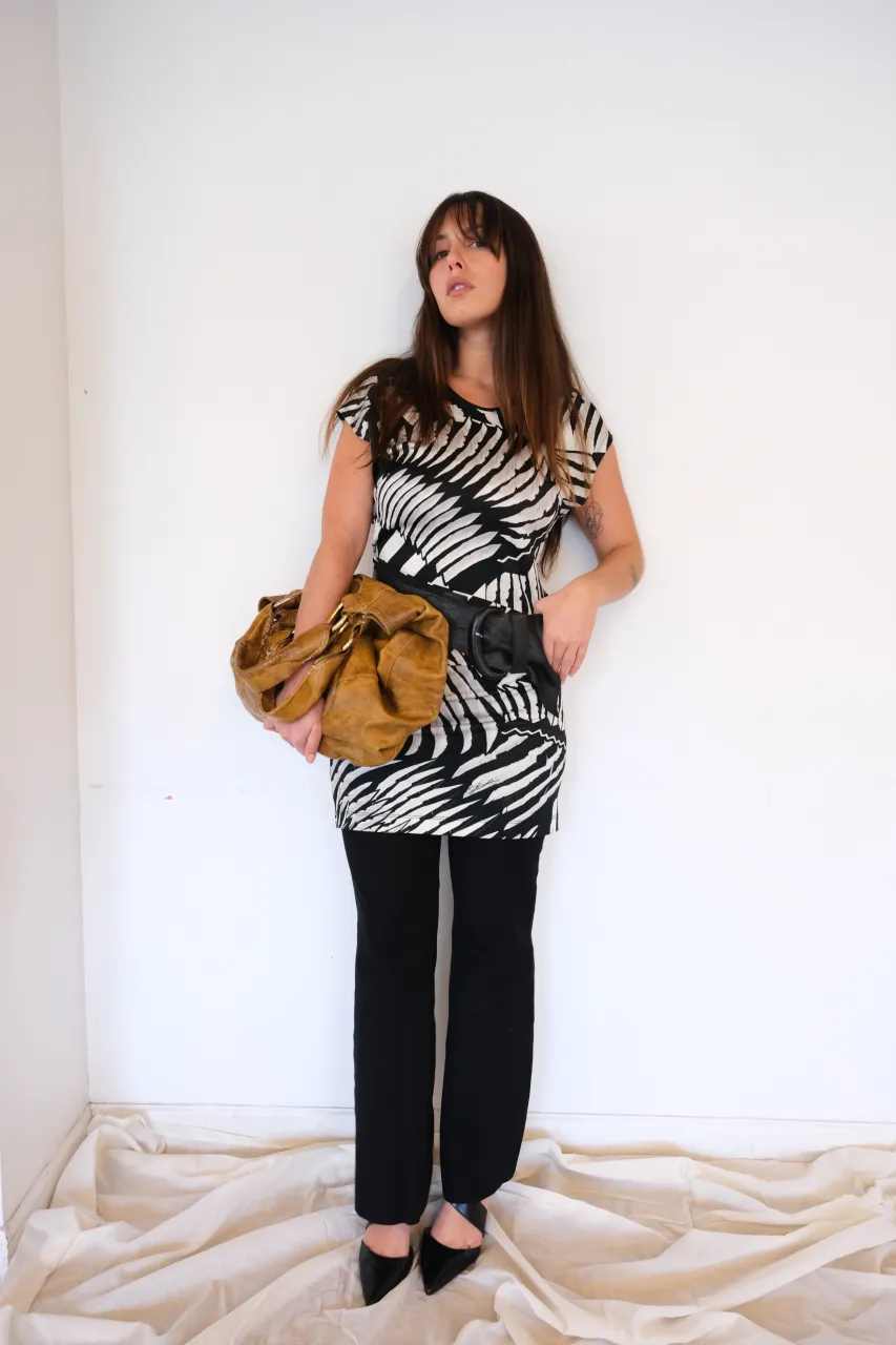 Vestido Just Cavalli - imagen 2
