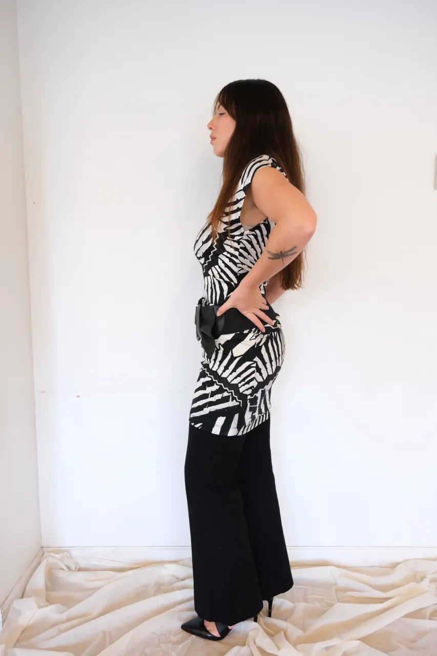Vestido Just Cavalli - imagen 3