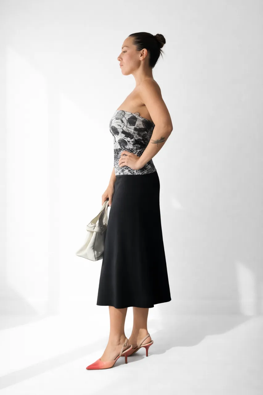 Vestido Sin marca - imagen 2