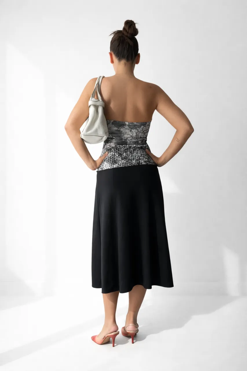 Vestido Sin marca - imagen 3