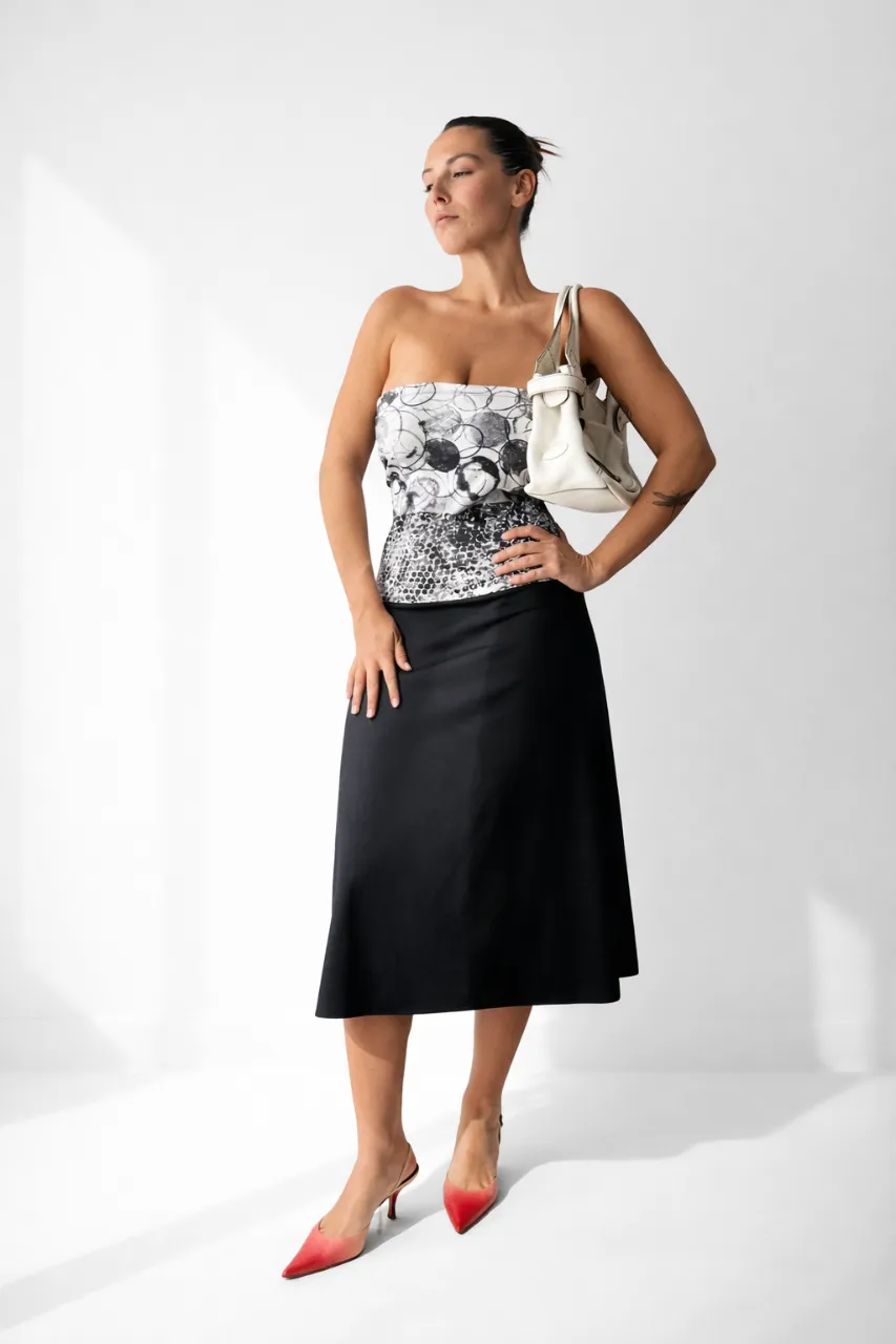 Vestido Sin marca - imagen 1
