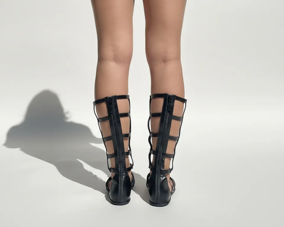 Sandalias Mixed - imagen 2