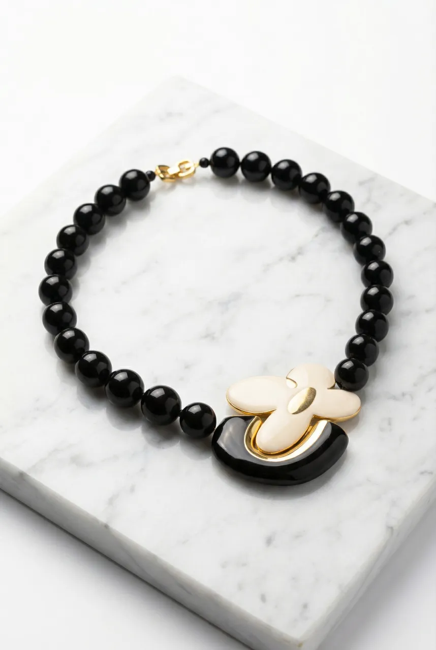 Collar Chantal - imagen 2