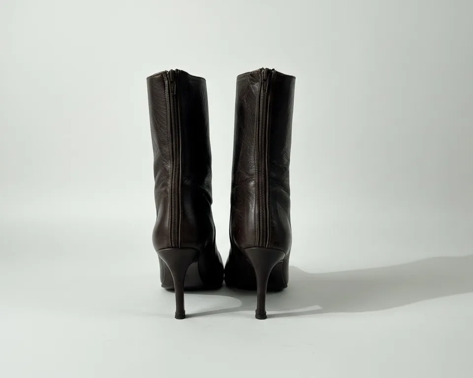 Botas Febo - Vista 3