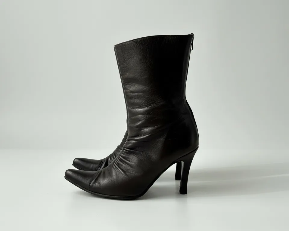 Botas Febo - Vista 2