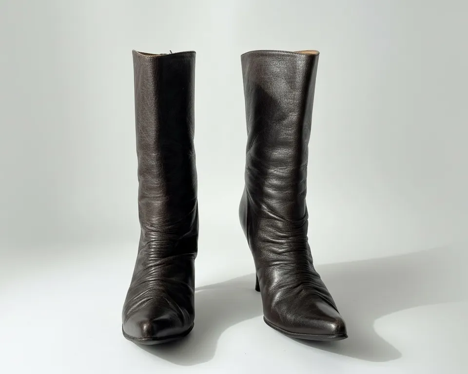 Botas Febo