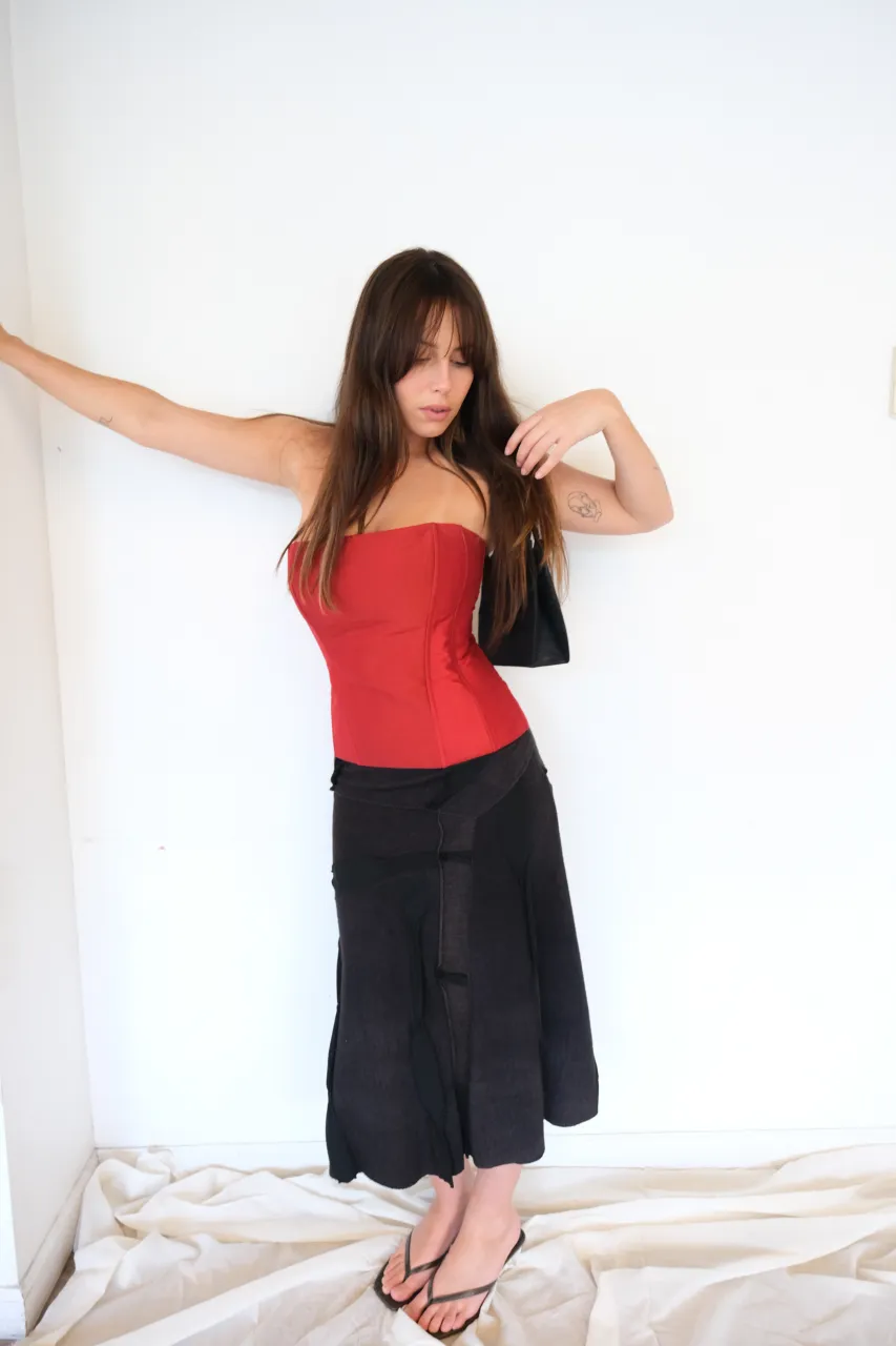 Top Sin marca - imagen 2