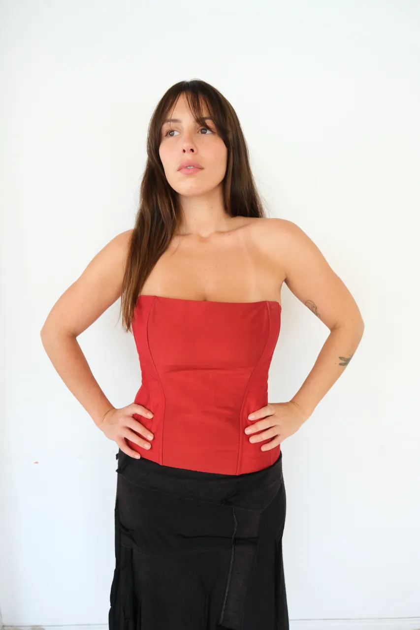 Top Sin marca - imagen 1