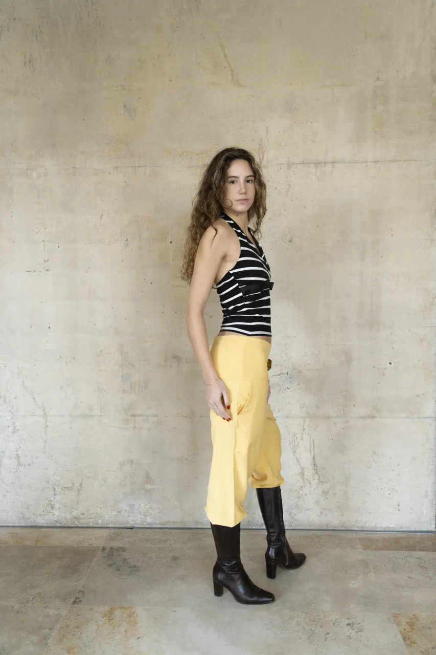Musculosa Sin marca - imagen 2