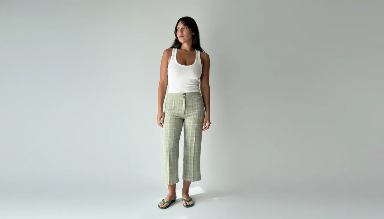 Pantalón Sin marca - imagen 2