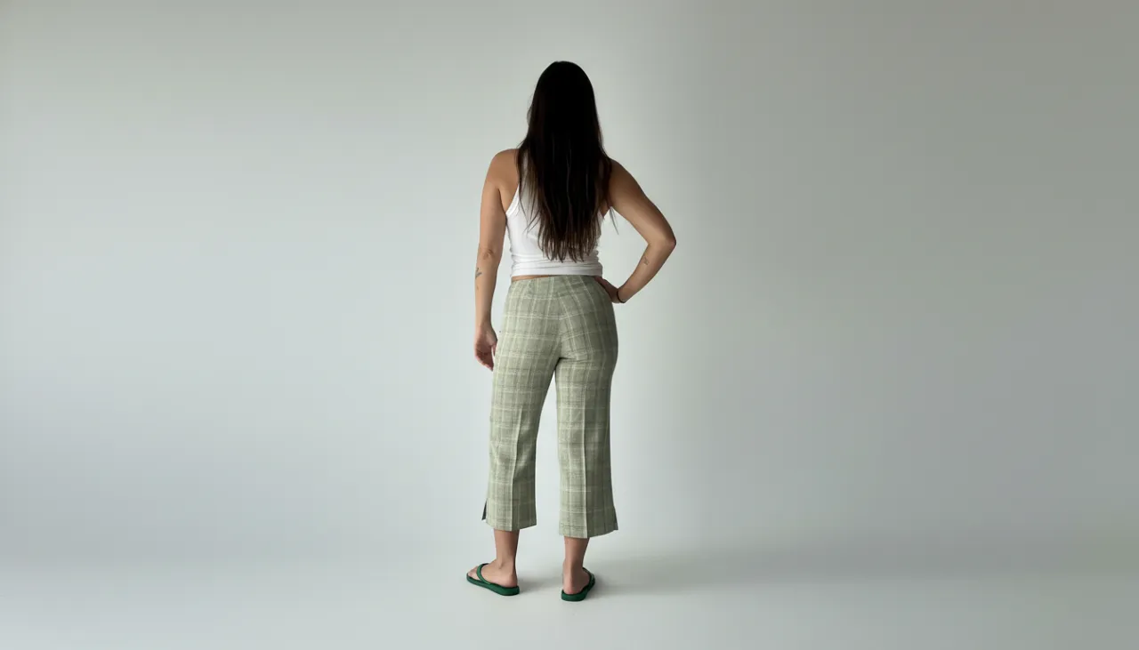 Pantalón Sin marca - imagen 3