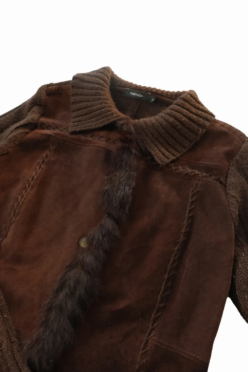 Campera Sin marca - imagen 2