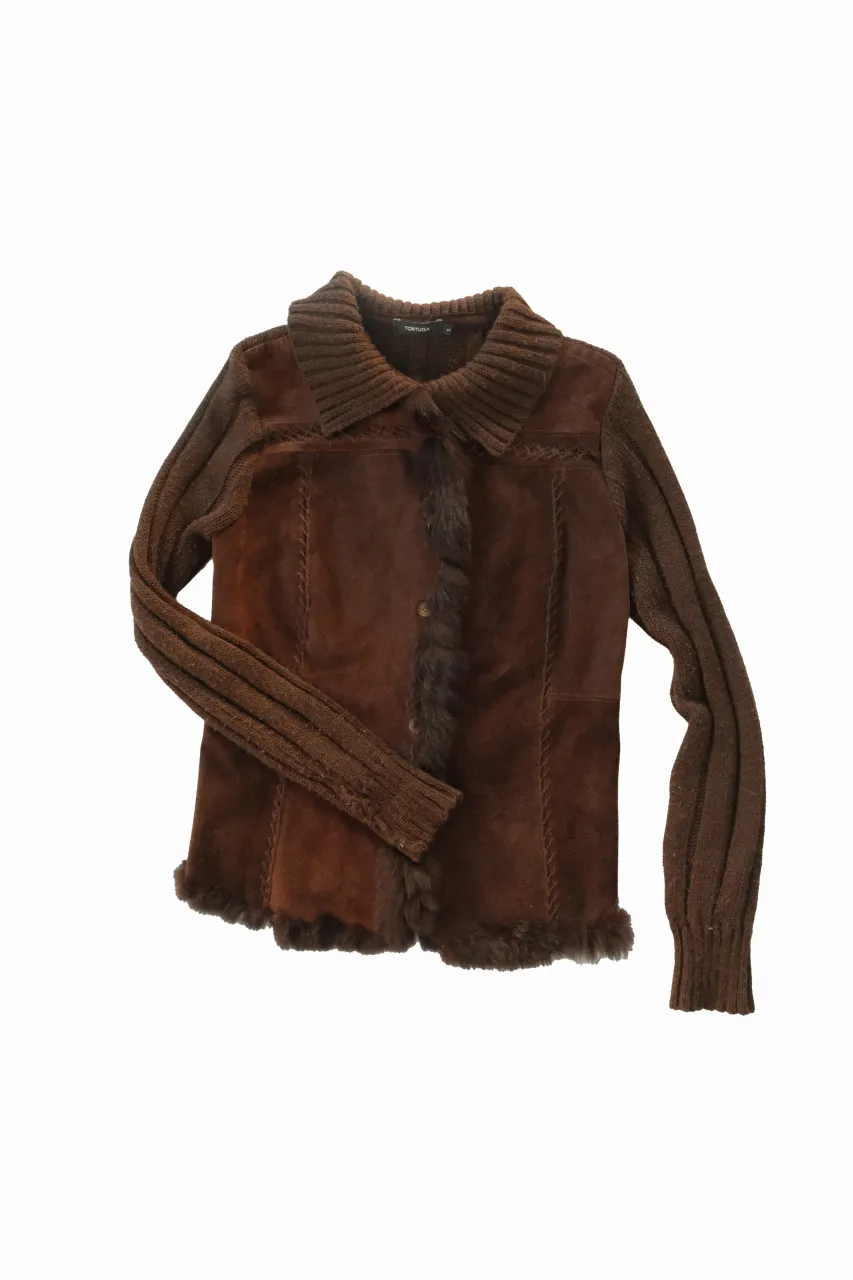 Campera Sin marca - imagen 1