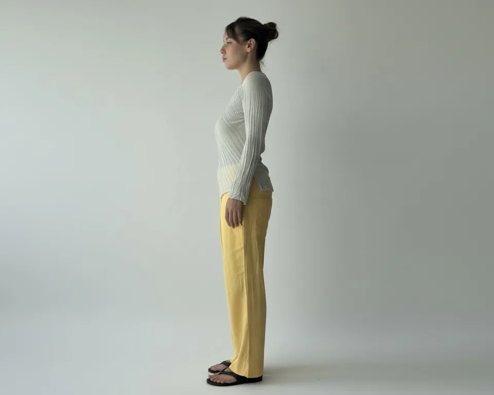 Blusa Sin marca - imagen 4