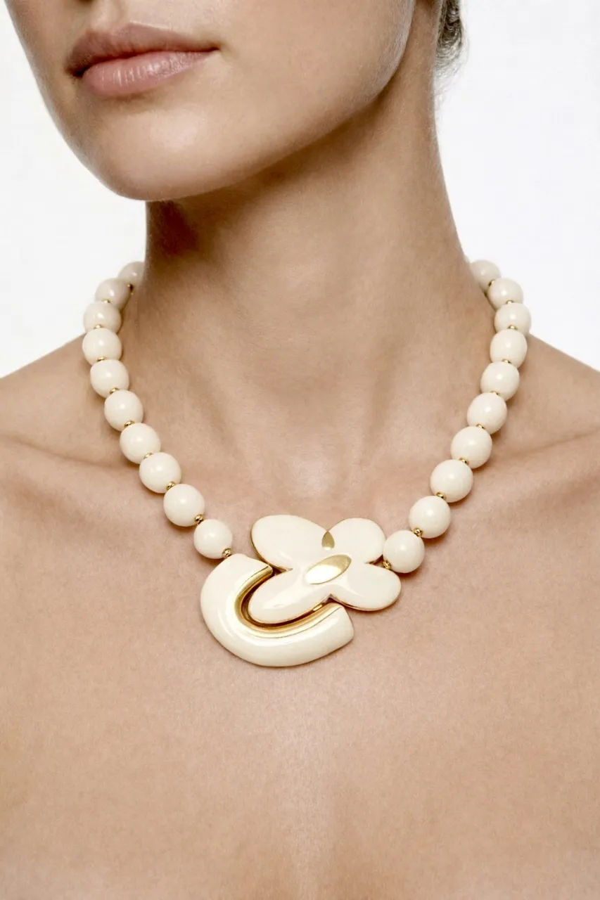 Collar Chantal - imagen 1