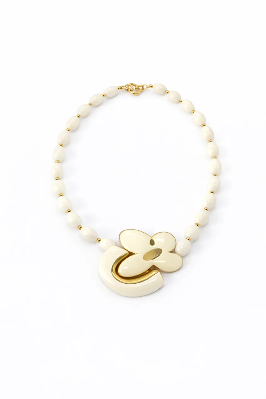 Collar Chantal - imagen 2