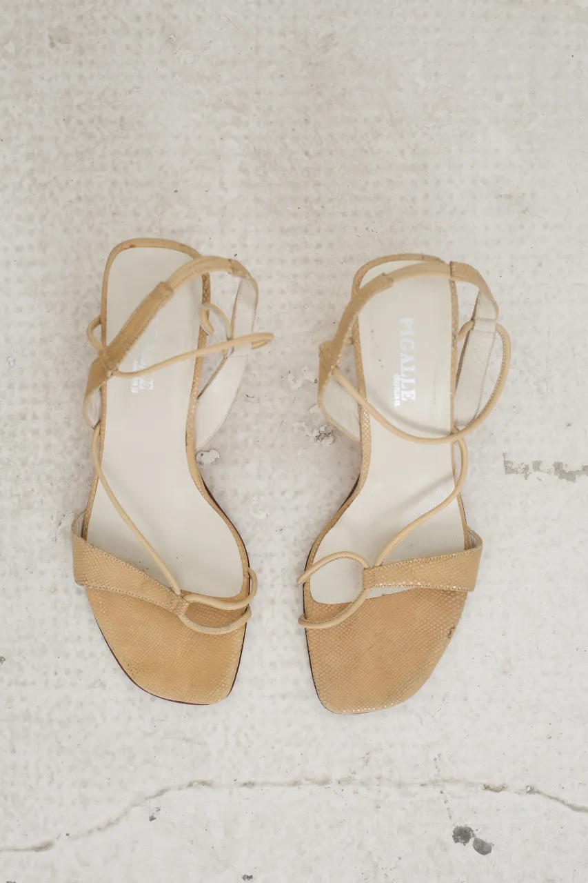 Sandalias Pigalle - imagen 1