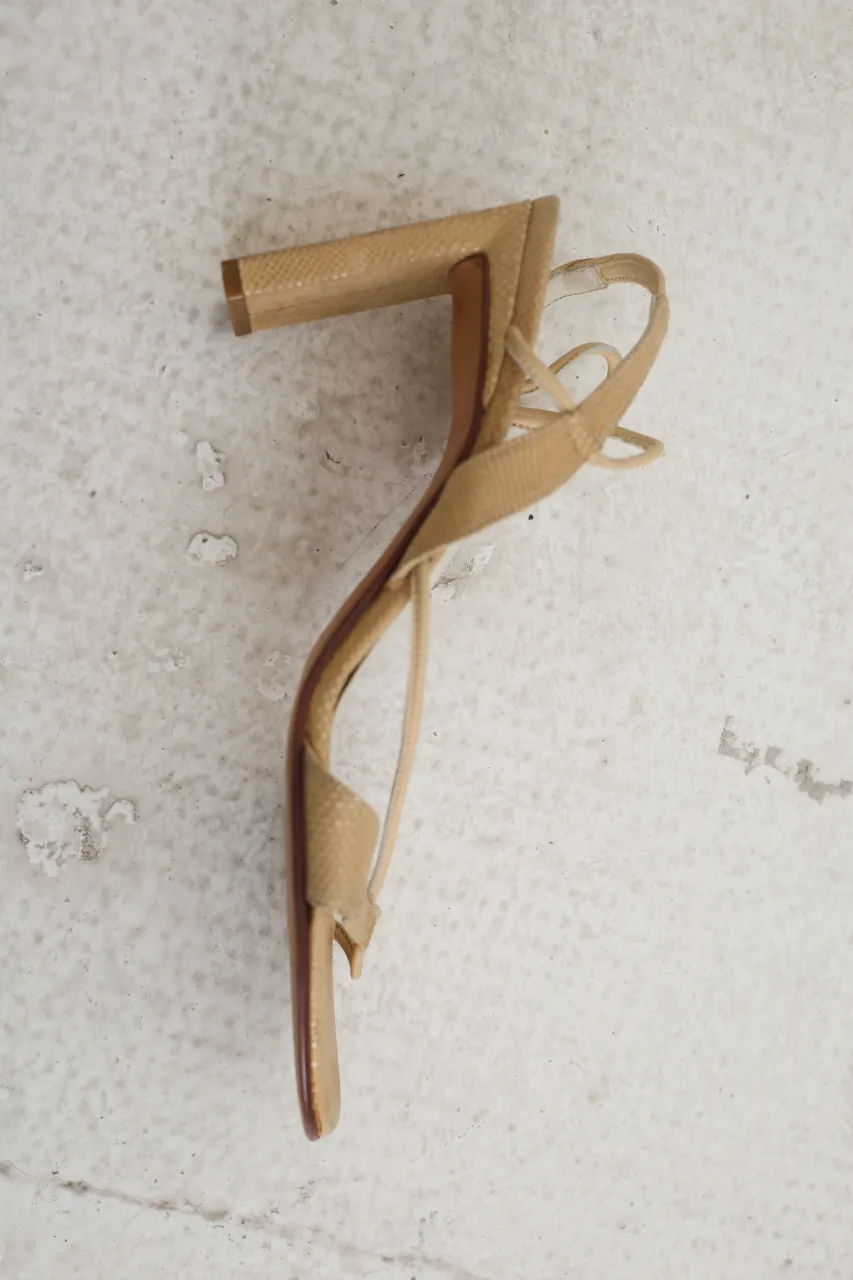 Sandalias Pigalle - imagen 2