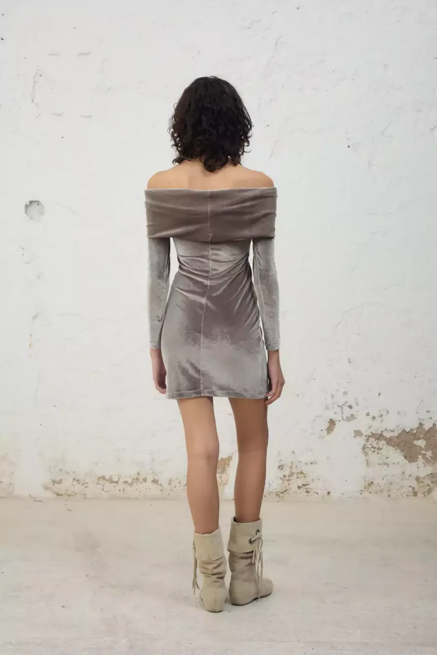 Vestido Sin marca - imagen 3