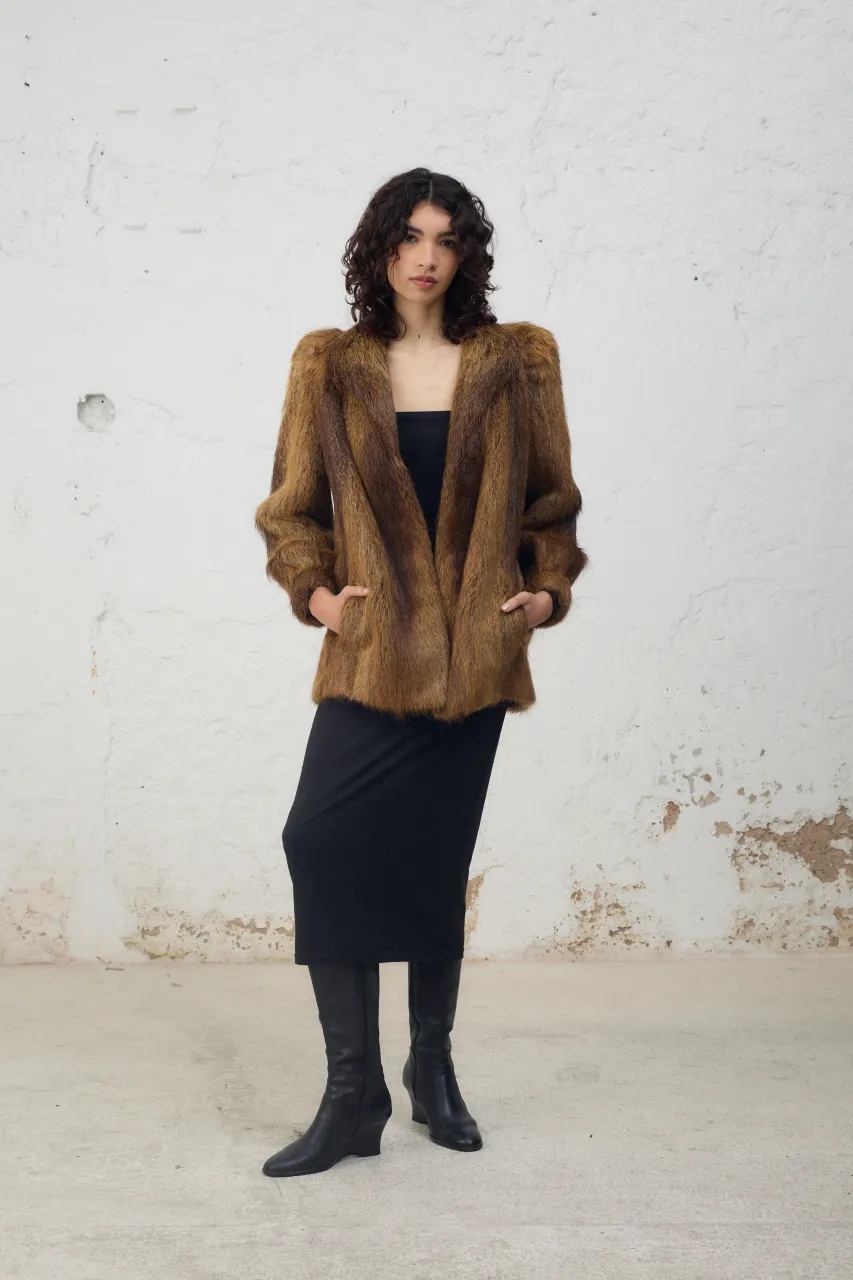 Campera Importada sin marca - Vista 2