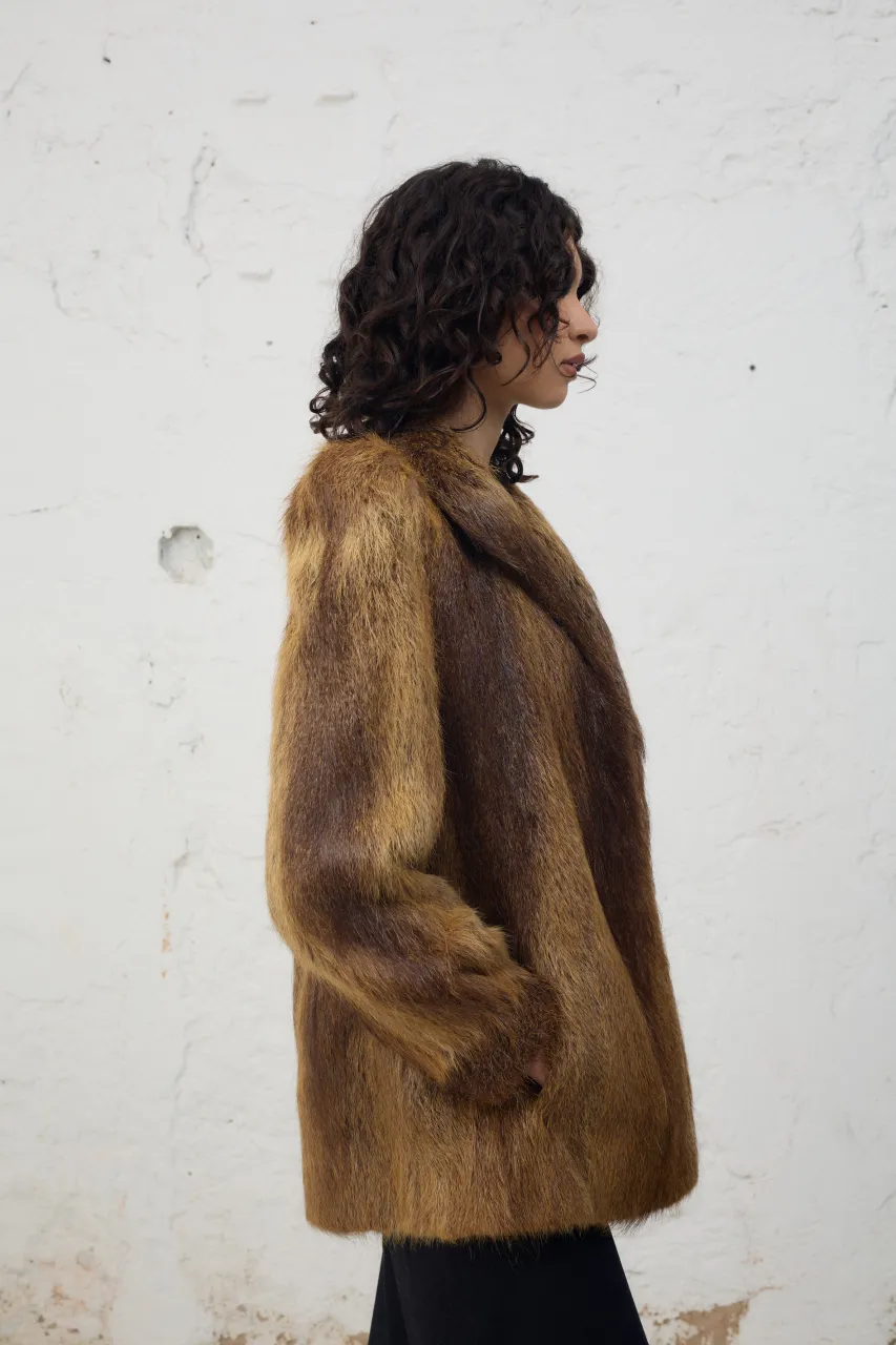 Campera Importada sin marca