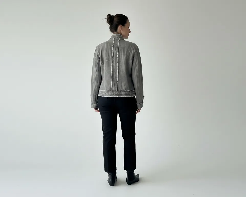 Campera Nari - imagen 2