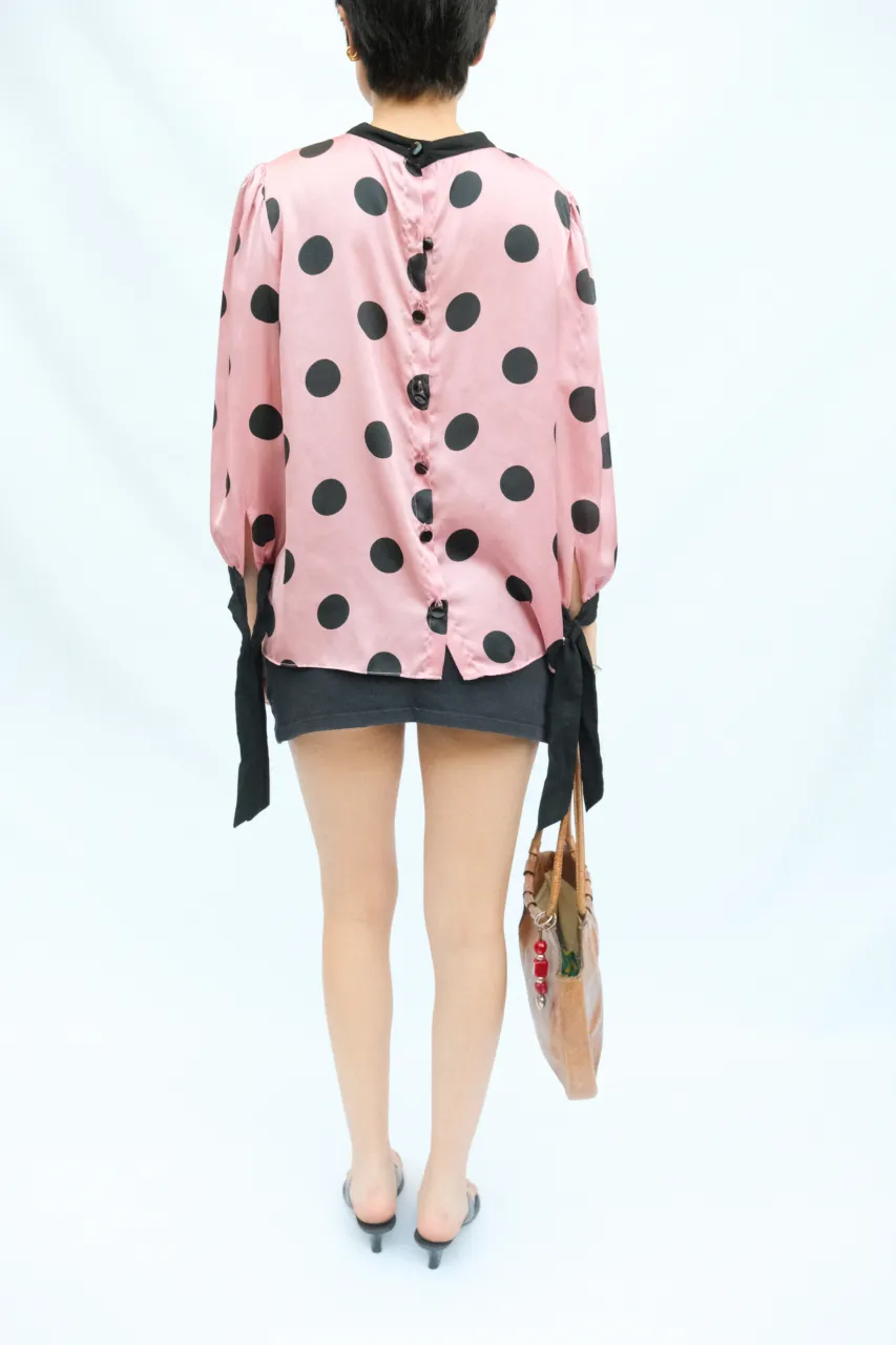 Blusa Zara - Vista 2