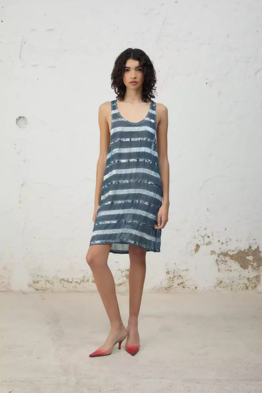 Vestido Sin marca - imagen 1