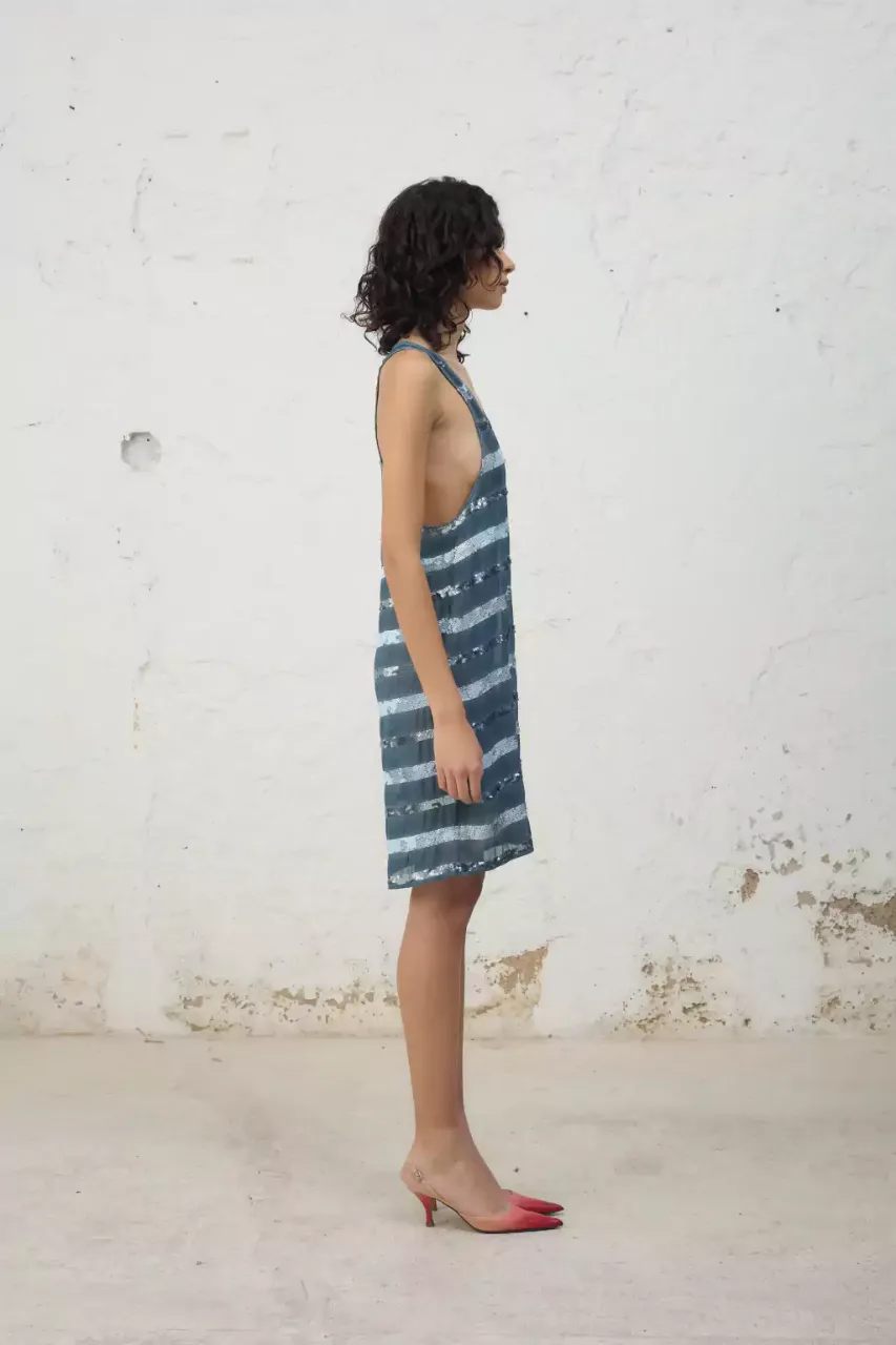 Vestido Sin marca - imagen 2