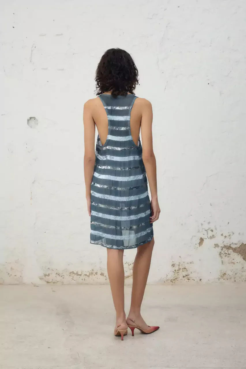 Vestido Sin marca - imagen 3