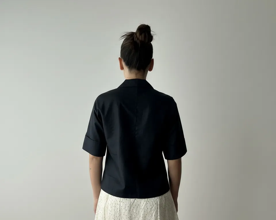 Camisa Sin marca - imagen 3
