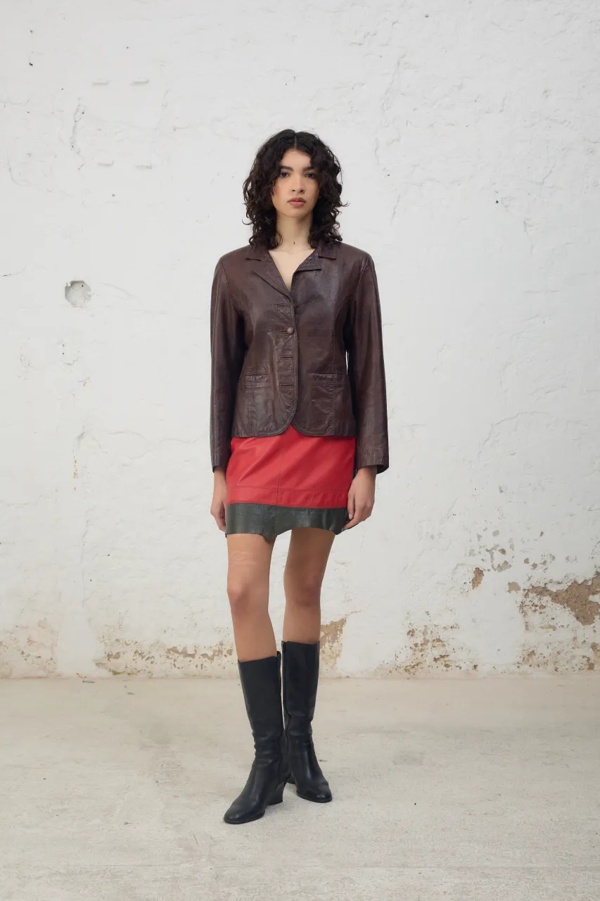 Minifalda Importada sin marca - imagen 2