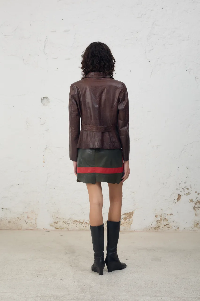 Minifalda Importada sin marca - imagen 3
