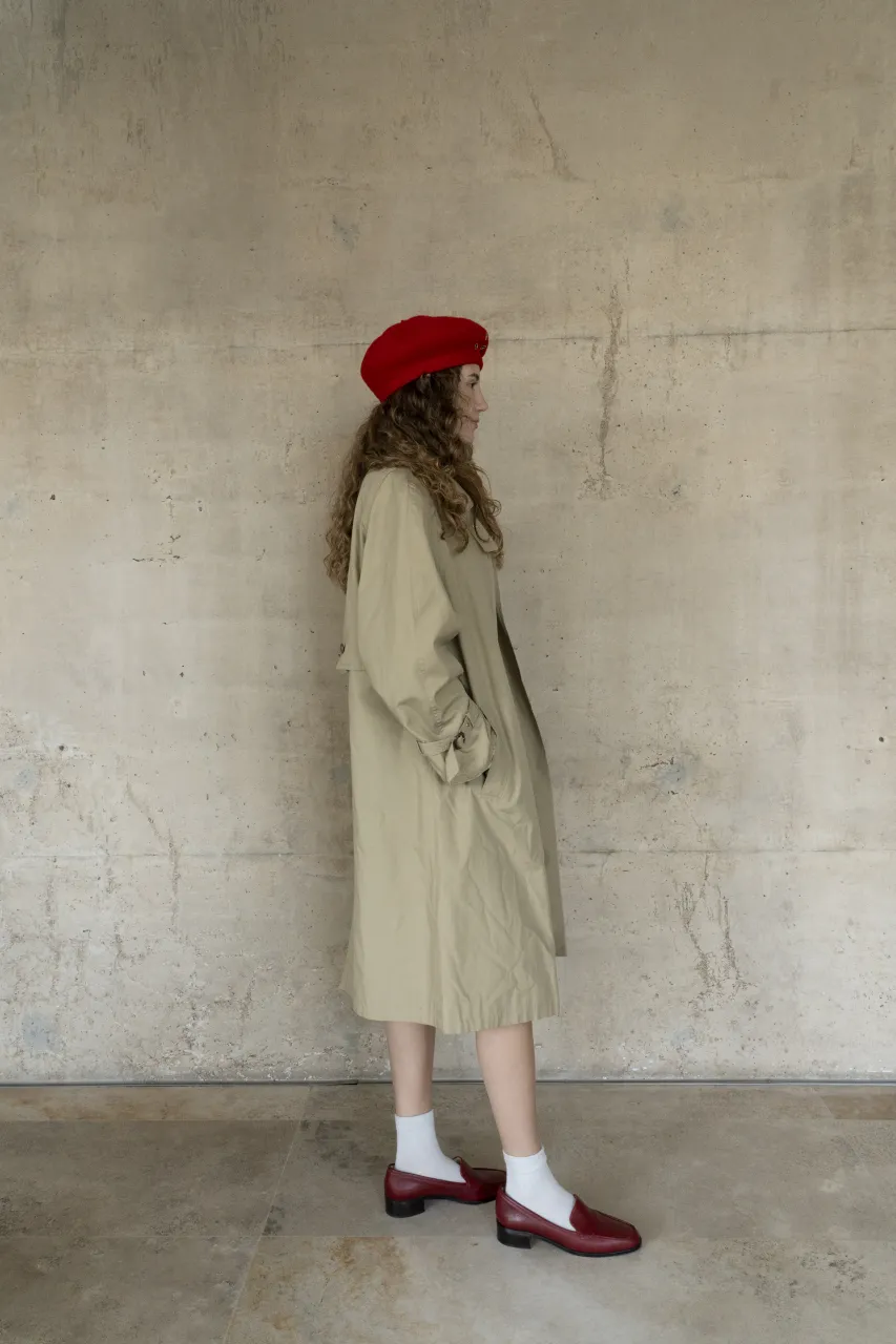 Trench Sin marca - imagen 2
