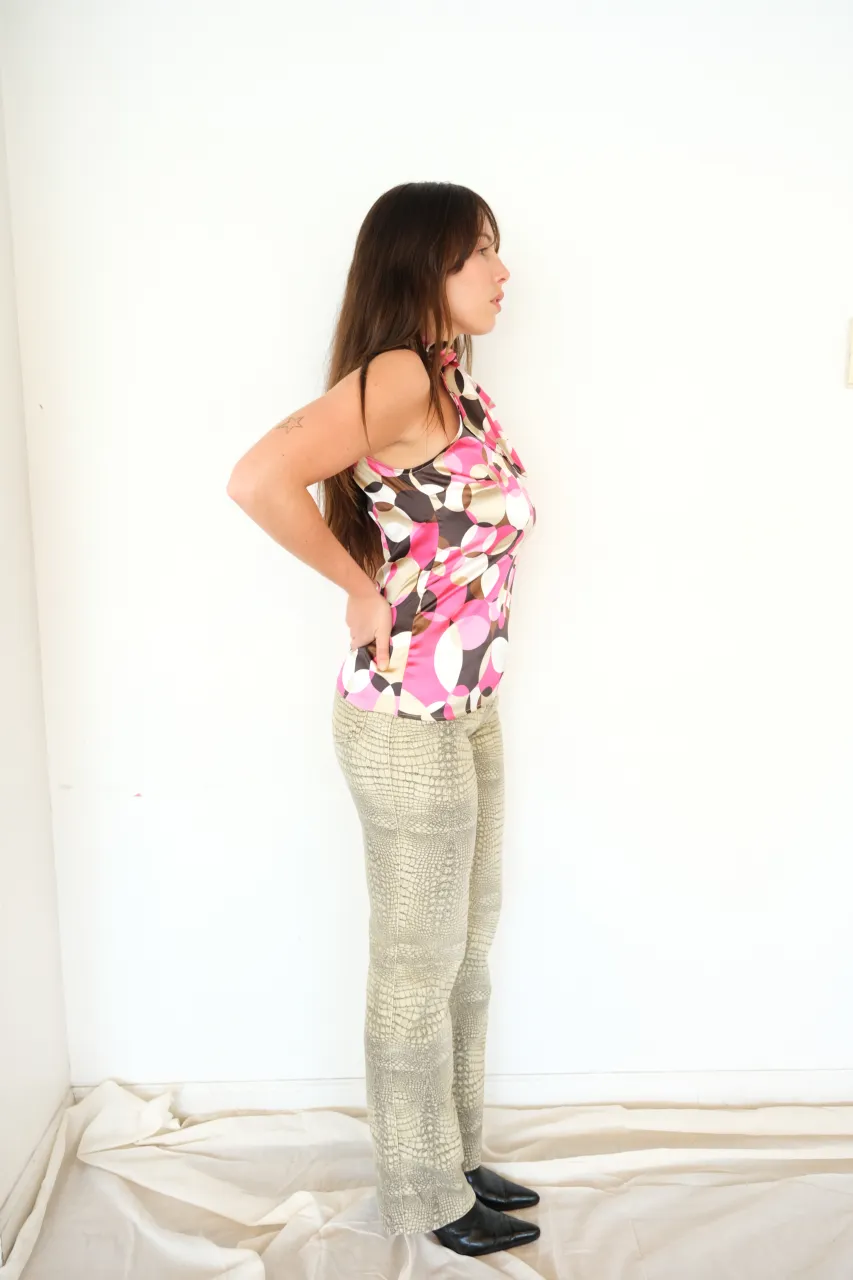 Top Zara - imagen 3