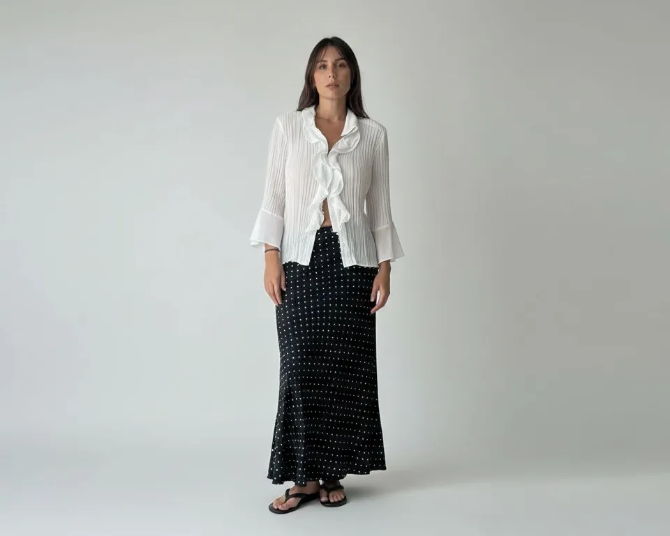Blusa A ≠ - imagen 2