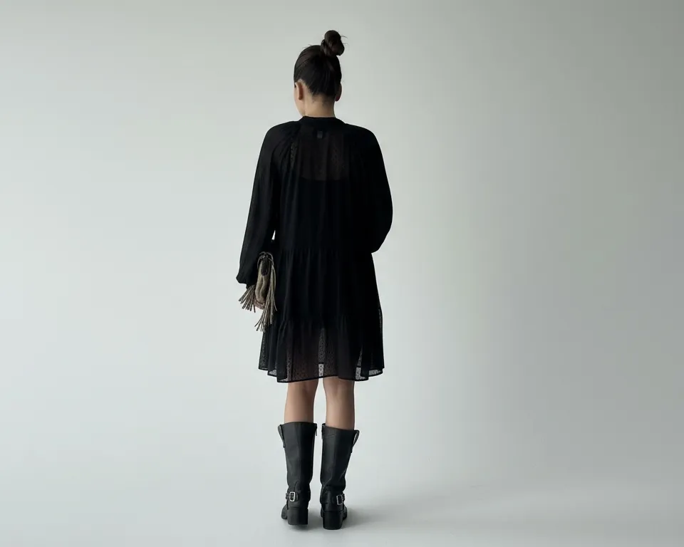 Vestido Topshop - imagen 3