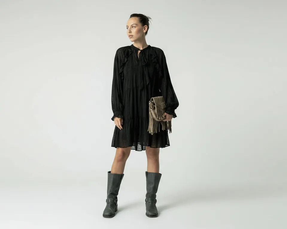 Vestido Topshop - imagen 1