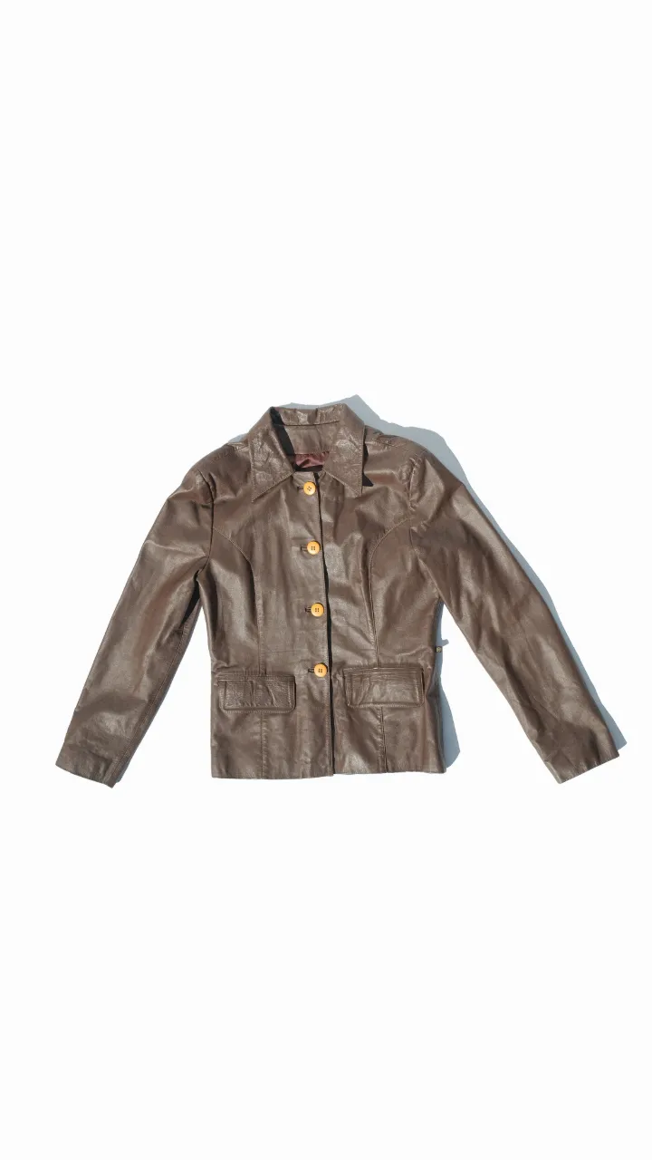 Campera Sin marca - imagen 1