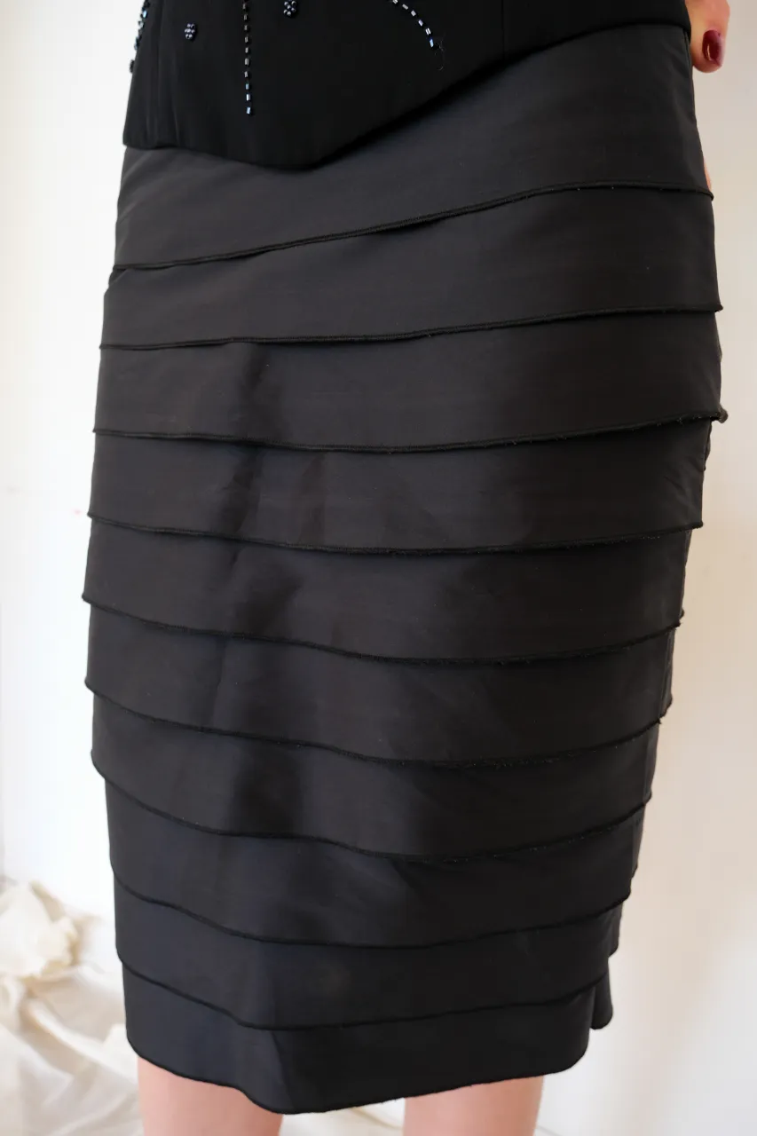 Pollera Sin marca - imagen 2