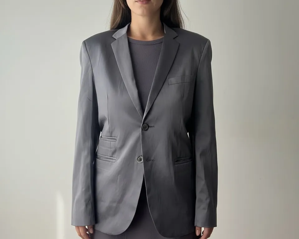 Blazer Sin marca - imagen 1