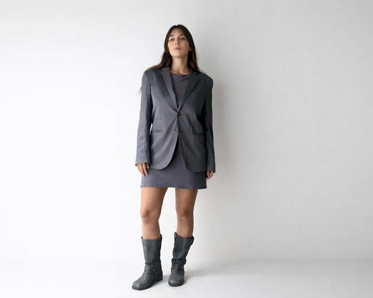 Blazer Sin marca - imagen 2