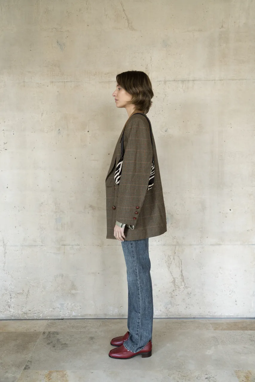 Blazer Sin marca - imagen 2