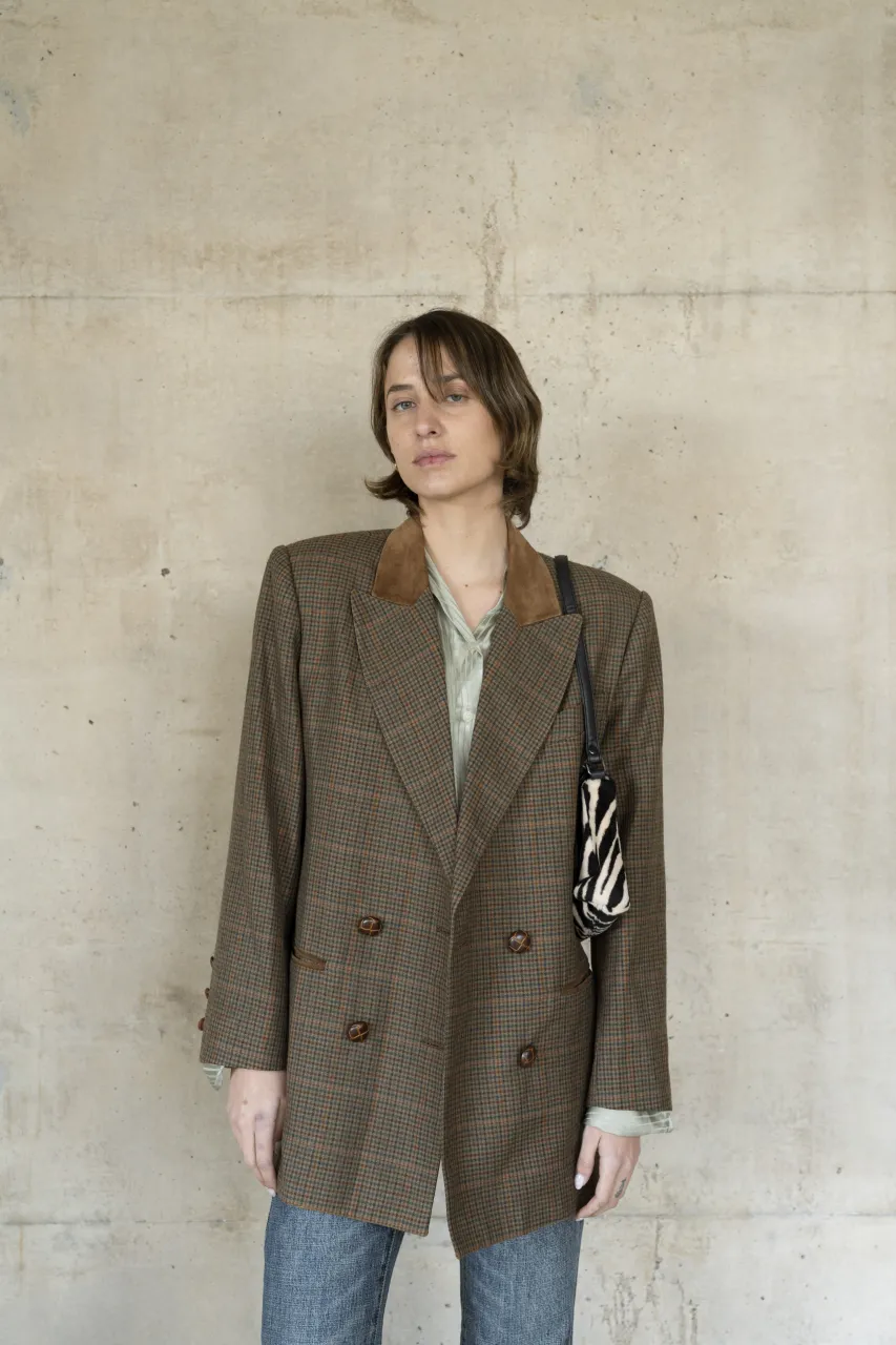 Blazer Sin marca - imagen 1