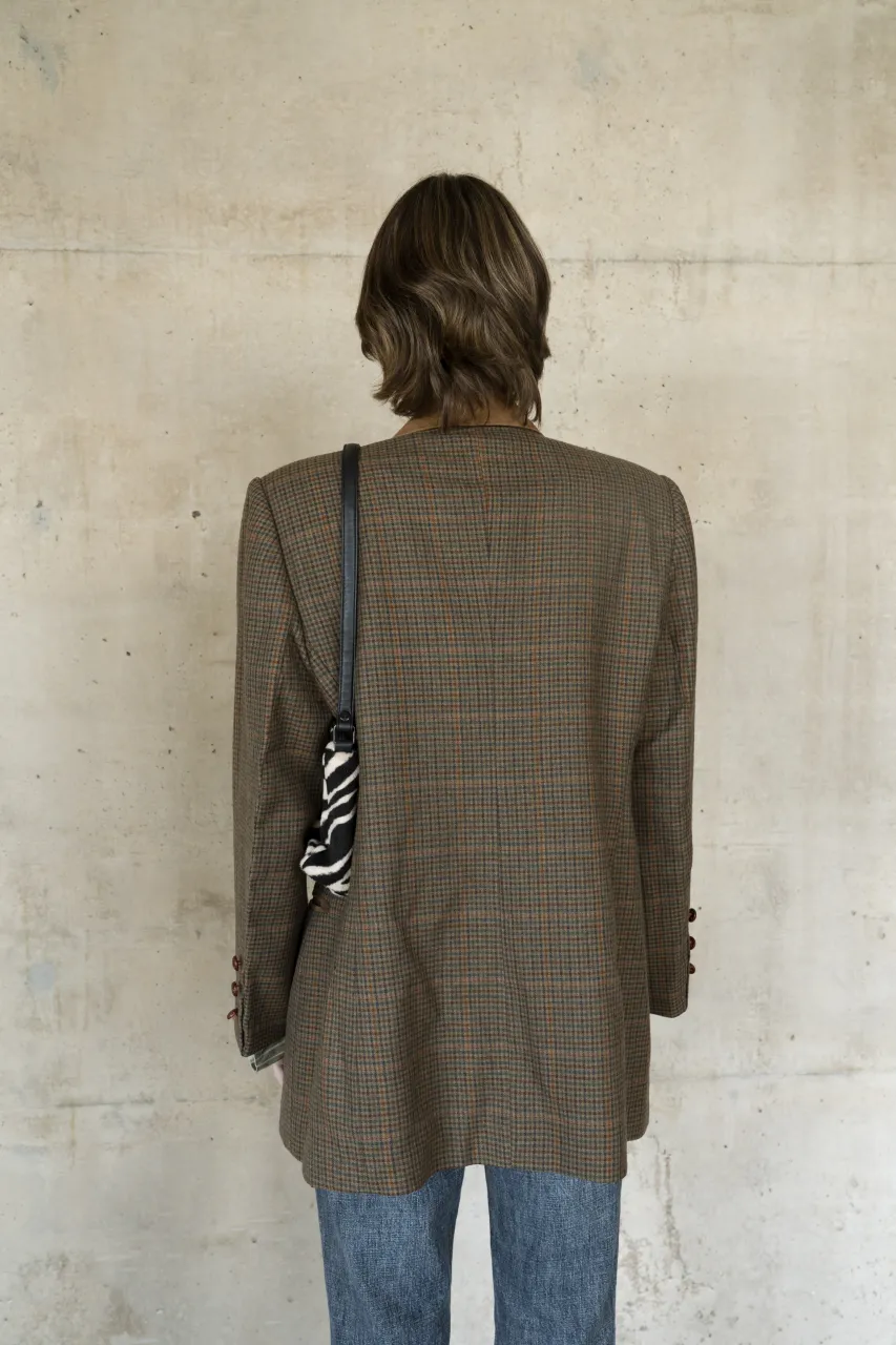Blazer Sin marca - imagen 3