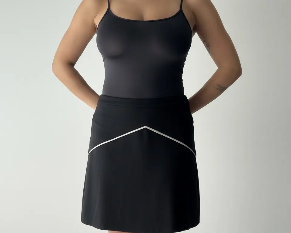 Pollera Uma - imagen 1