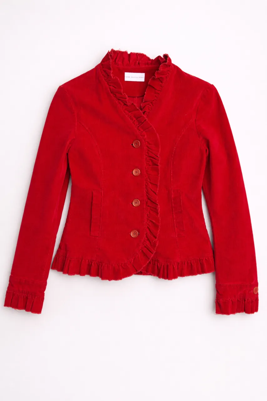 Camisa Awada