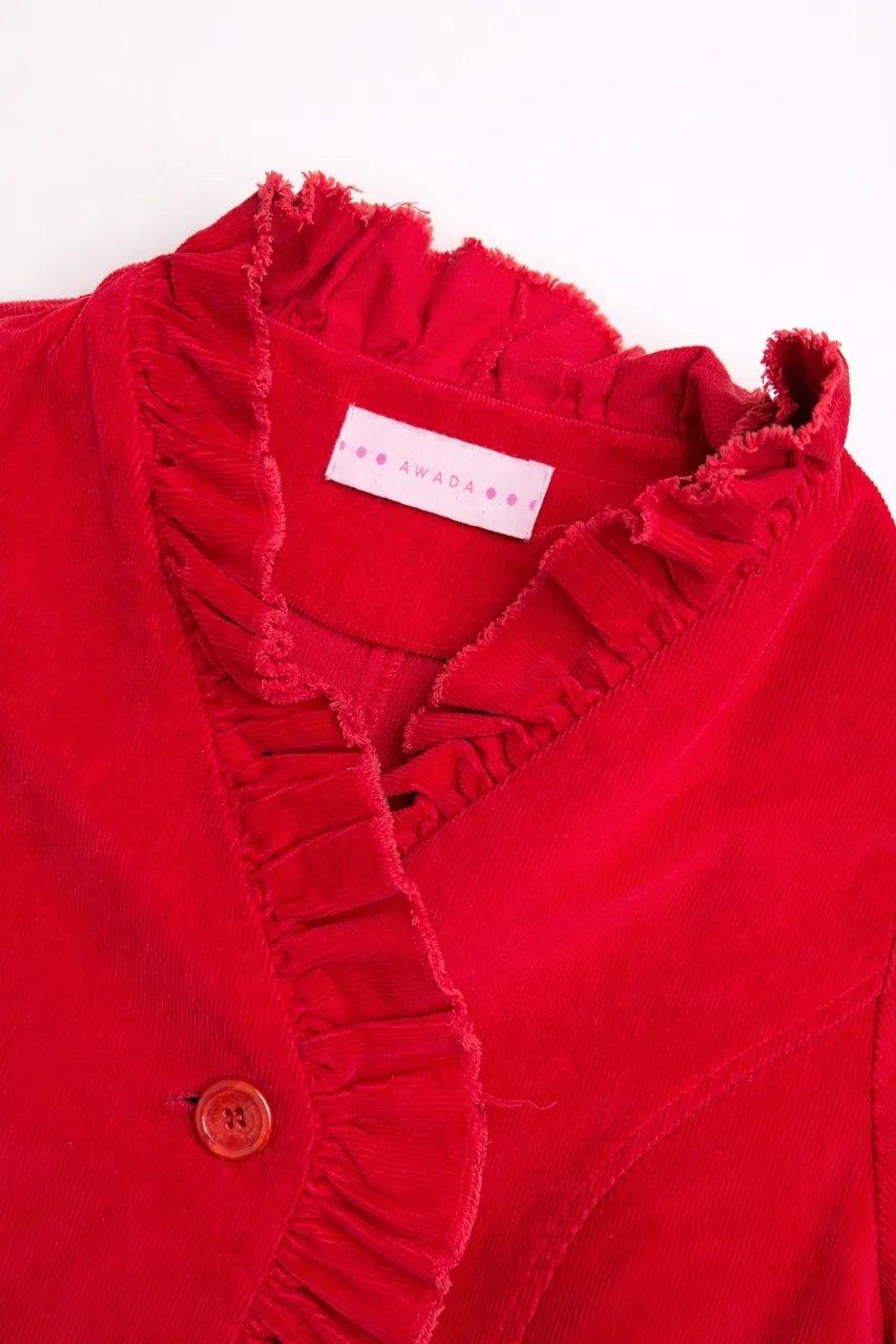 Camisa Awada miniatura 2
