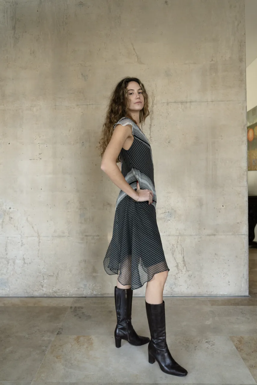 Vestido Sin marca - imagen 3