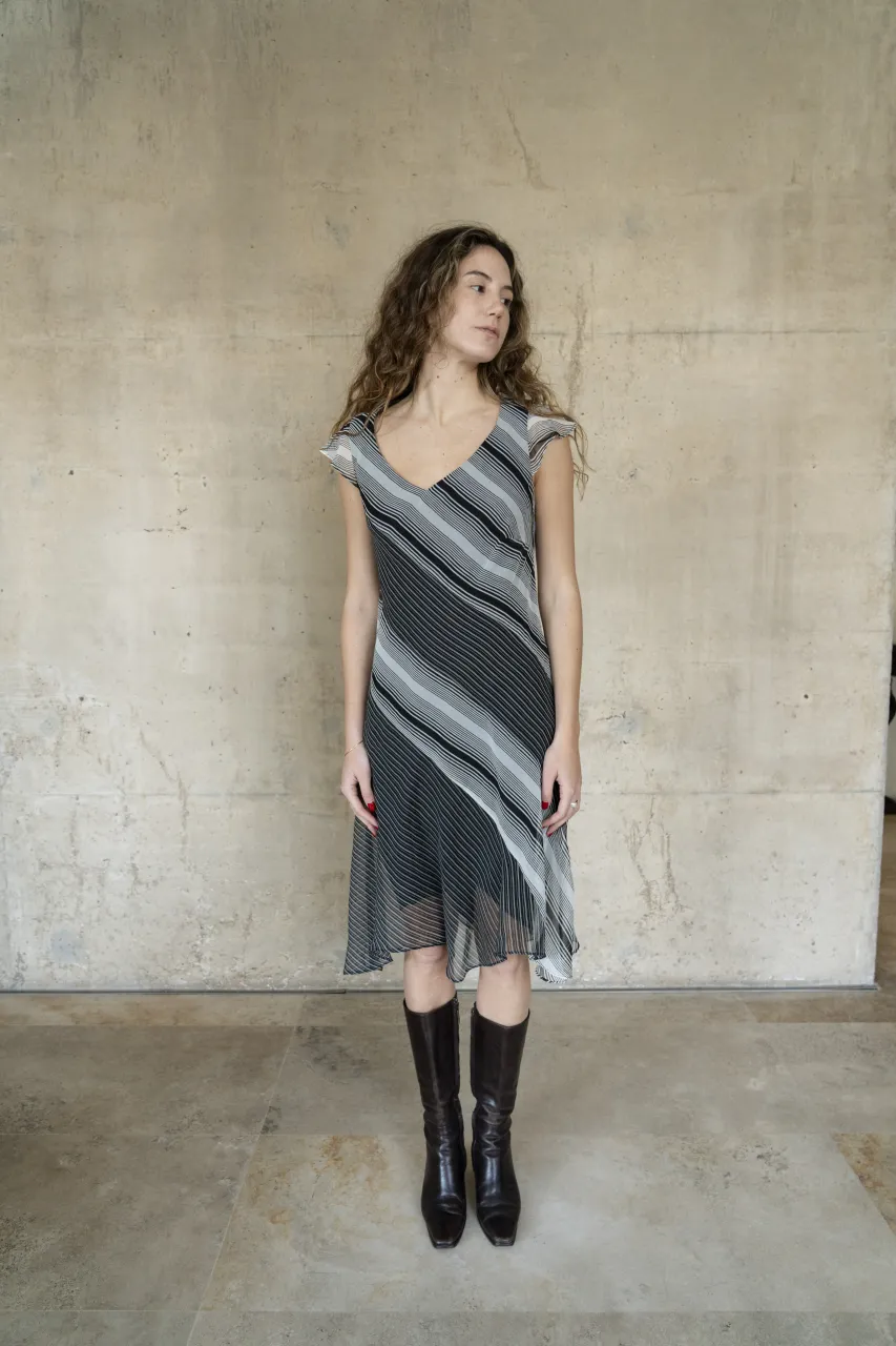 Vestido Sin marca - imagen 1